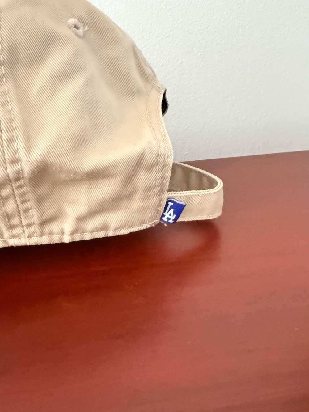 47 Brand LA hat - Picture 6 of 9